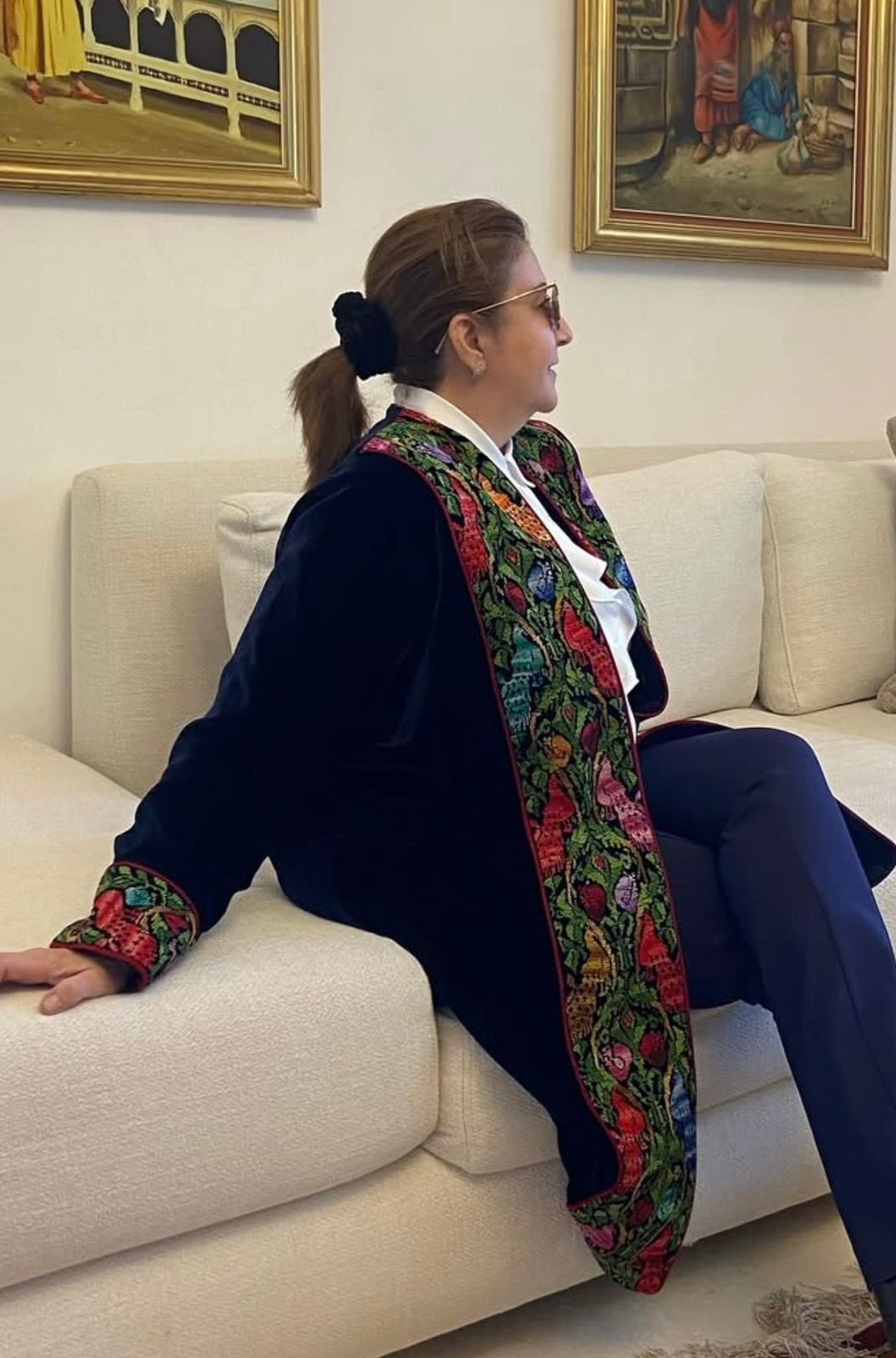 WhatsApp Image 2025-11-25 à 22.45.41_bf78bca8 Palestinian embroidery jacket - Image 1